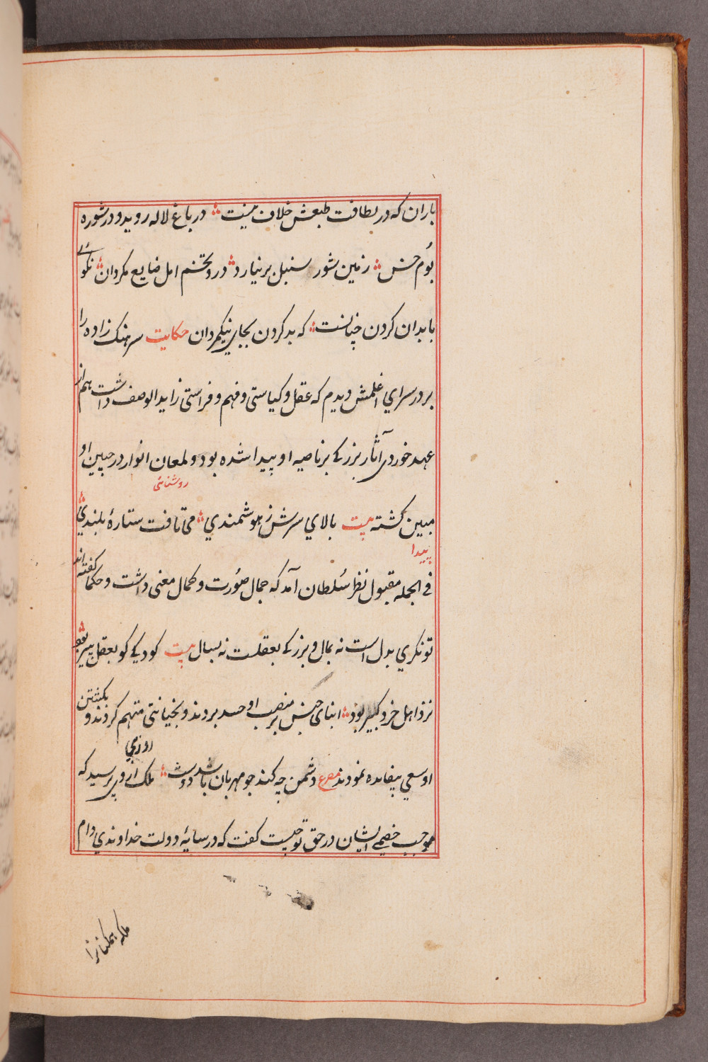 Folio 14 verso (23 b)